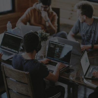 Get to know our QA