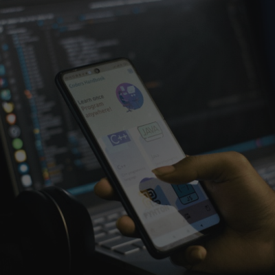 Get to know our UX